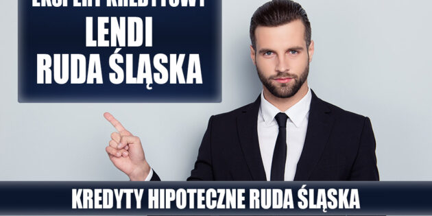 Lendi Ruda Śląska